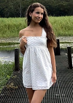 Jasmine Casey